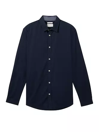 TOM TAILOR | Hemd Regular Fit | 